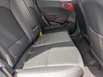 2024 Kia Soul GT-Line