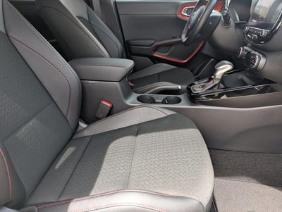 2024 Kia Soul GT-Line