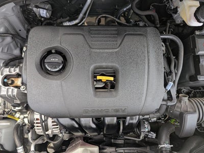 2024 Kia Soul GT-Line