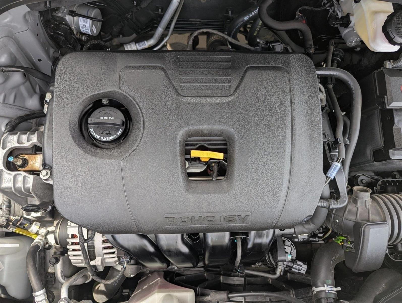 2024 Kia Soul GT-Line