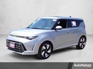 2024 Kia Soul GT-Line