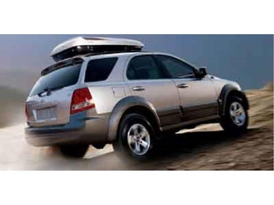 2005 Kia Sorento LX