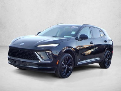 2024 Buick Envision Sport Touring