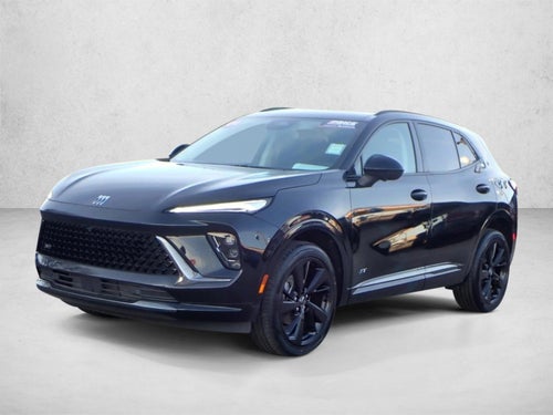 2024 Buick Envision Sport Touring