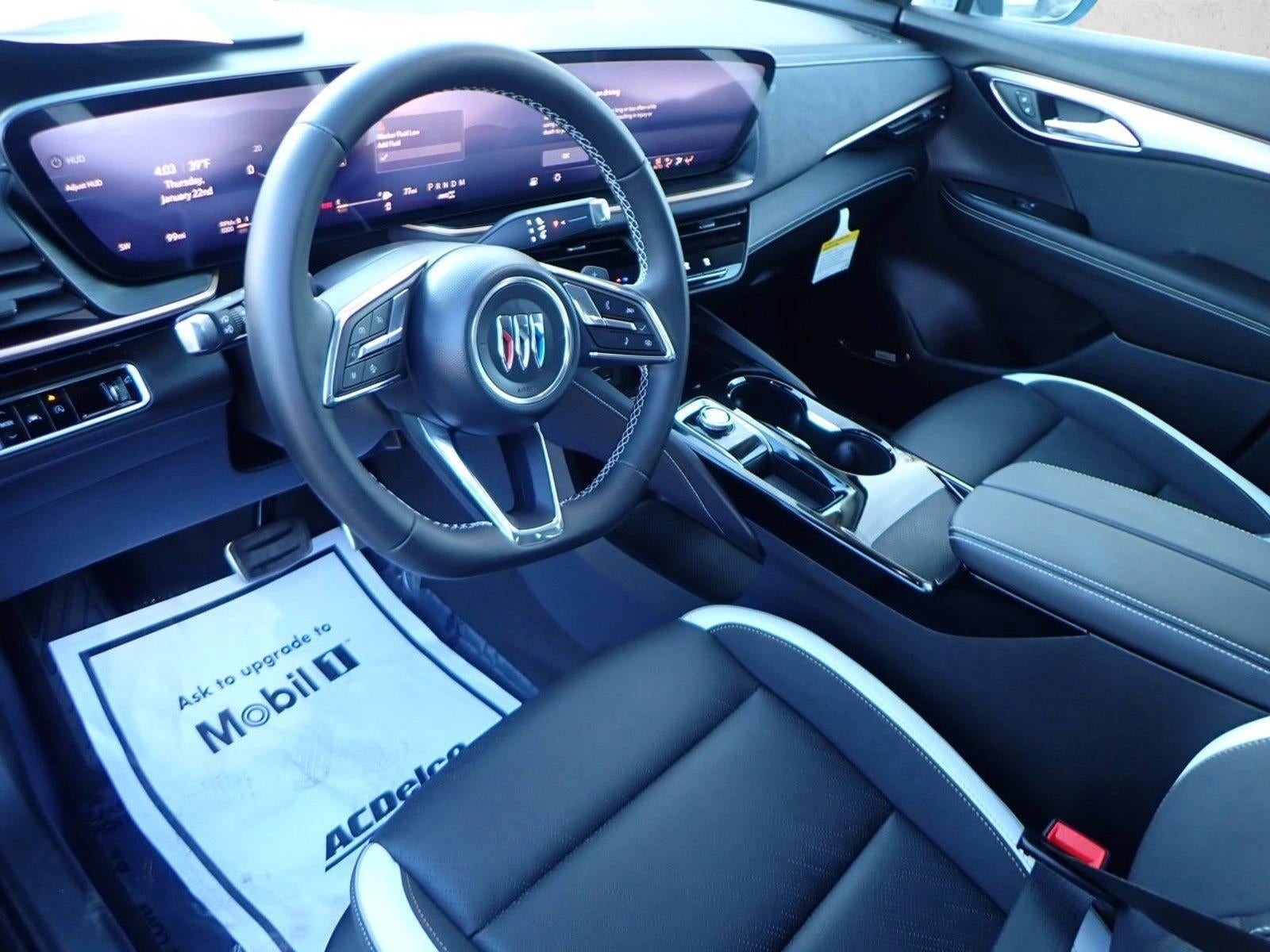 2024 Buick Envision Sport Touring