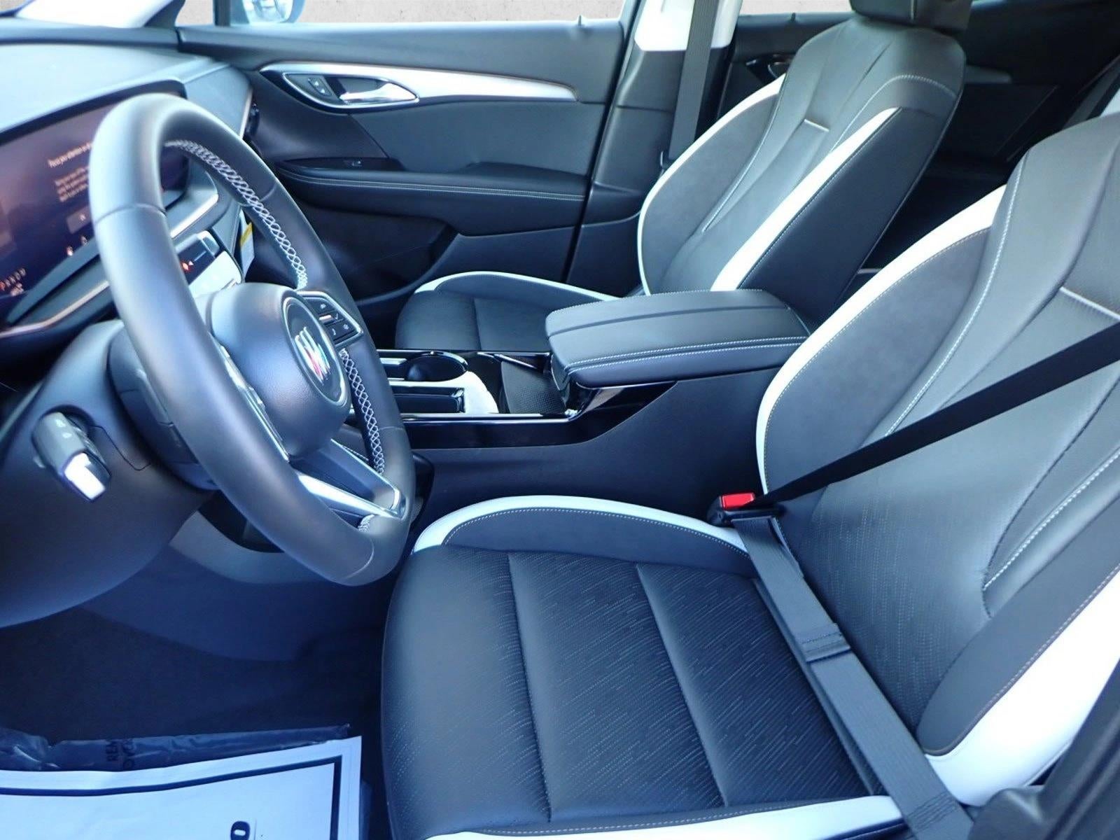 2024 Buick Envision Sport Touring