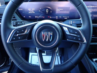 2024 Buick Envision Sport Touring