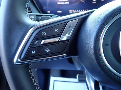 2024 Buick Envision Sport Touring