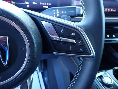 2024 Buick Envision Sport Touring