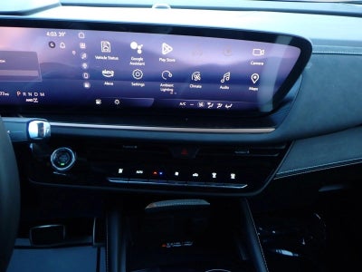 2024 Buick Envision Sport Touring