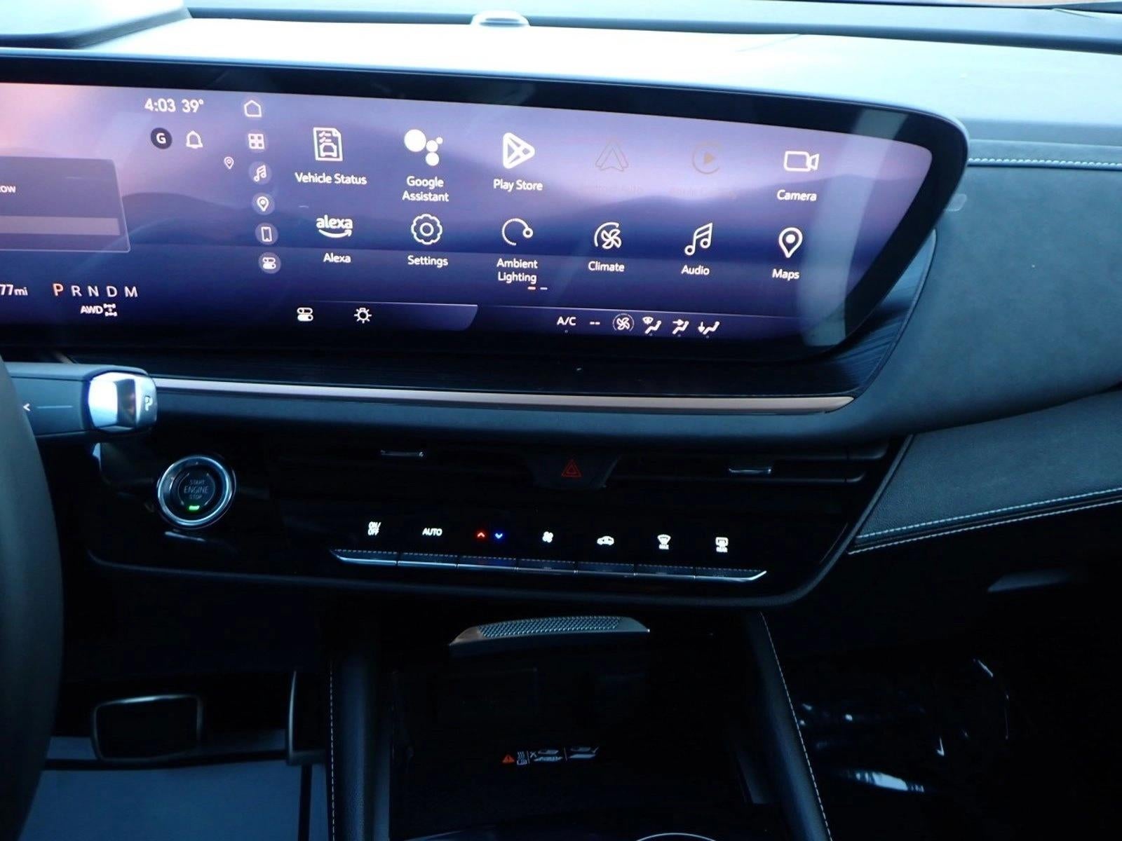 2024 Buick Envision Sport Touring