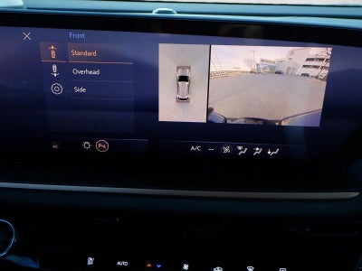 2024 Buick Envision Sport Touring