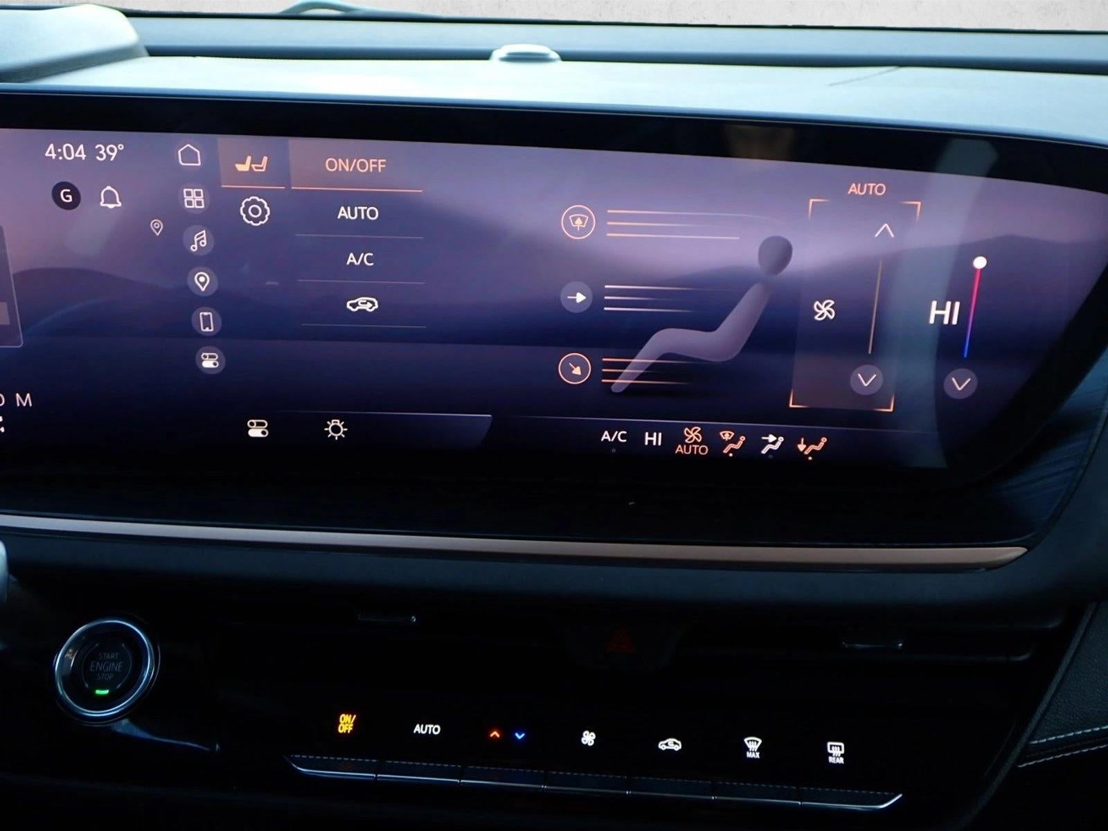 2024 Buick Envision Sport Touring