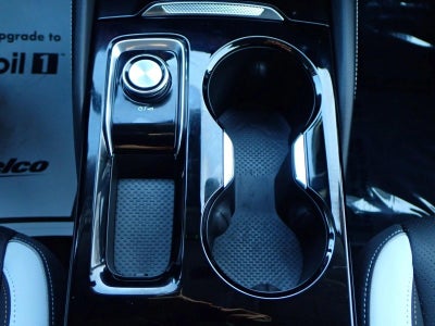 2024 Buick Envision Sport Touring