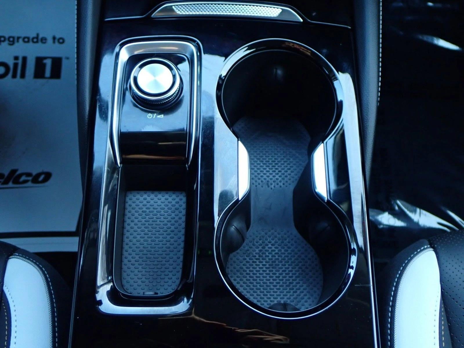 2024 Buick Envision Sport Touring