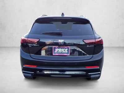 2024 Buick Envision Sport Touring