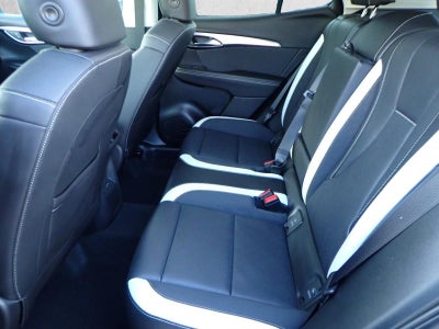 2024 Buick Envision Sport Touring