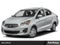 2018 Mitsubishi Mirage G4 ES