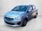 2018 Mitsubishi Mirage G4 ES