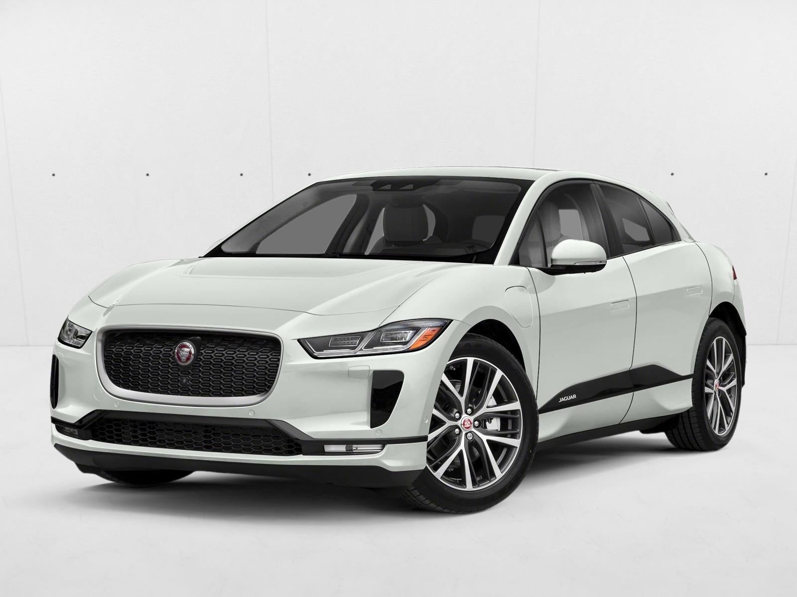 2020 Jaguar I-PACE HSE