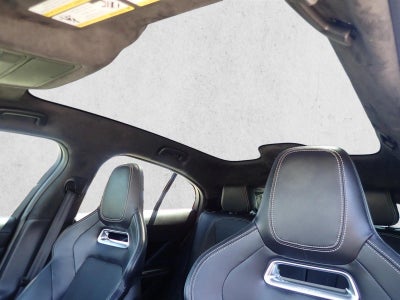 2020 Jaguar I-PACE HSE EV400 AWD Automatic