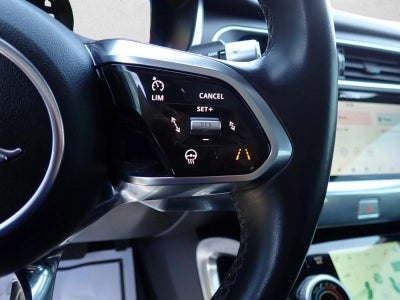 2020 Jaguar I-PACE HSE EV400 AWD Automatic