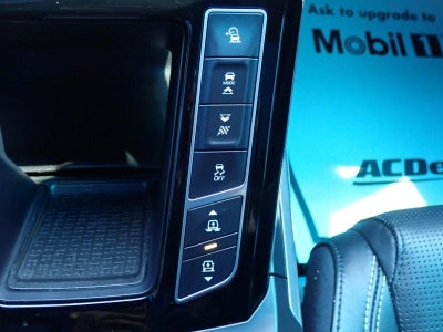 2020 Jaguar I-PACE HSE EV400 AWD Automatic