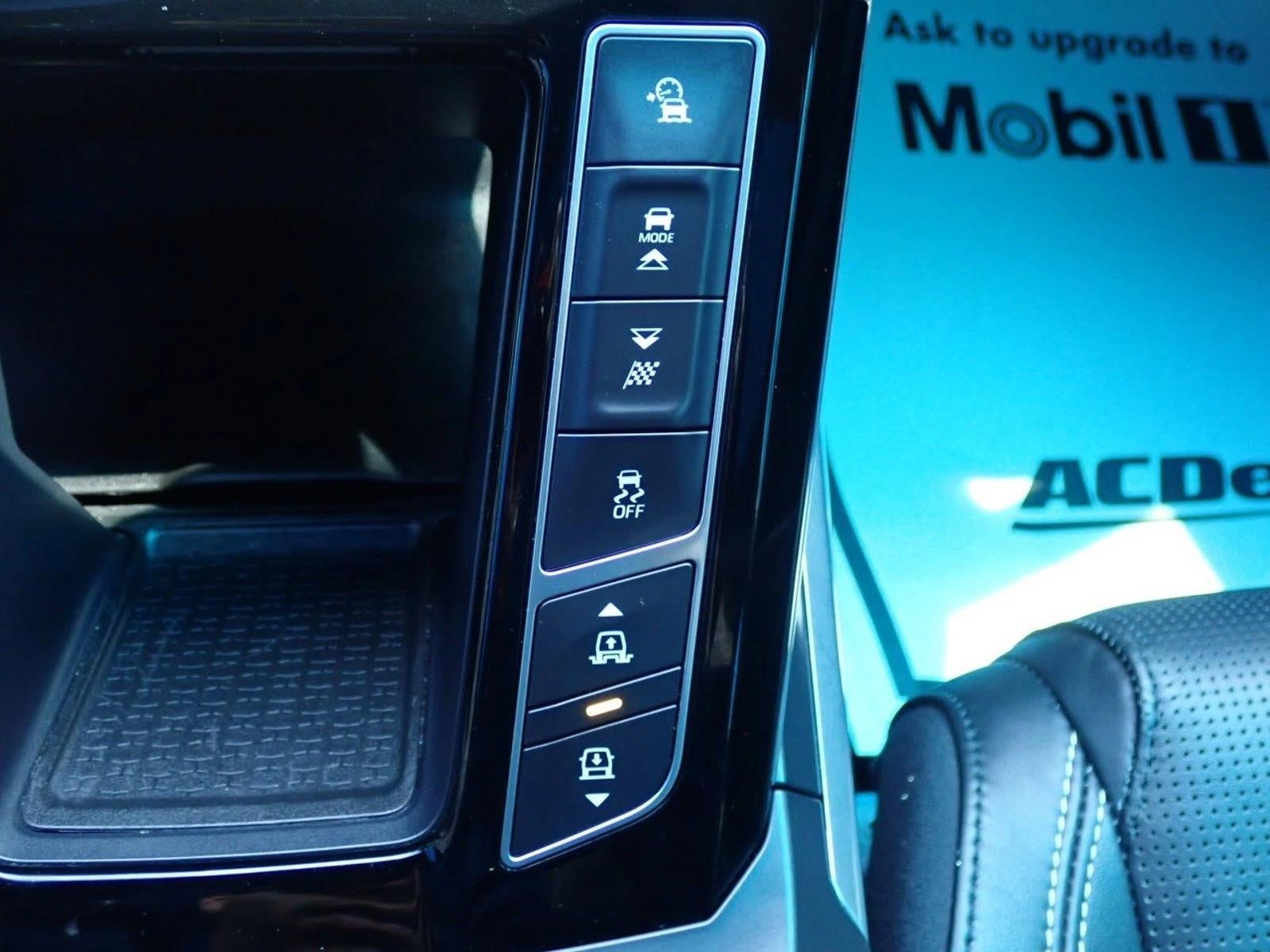 2020 Jaguar I-PACE HSE EV400 AWD Automatic