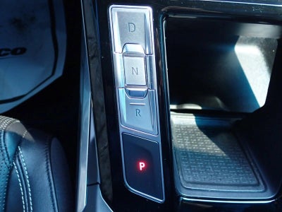 2020 Jaguar I-PACE HSE EV400 AWD Automatic