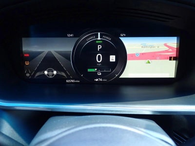 2020 Jaguar I-PACE HSE EV400 AWD Automatic