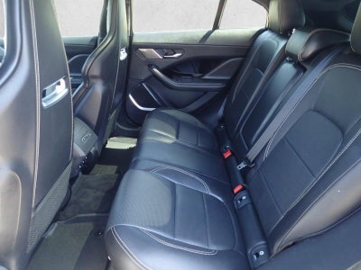 2020 Jaguar I-PACE HSE EV400 AWD Automatic