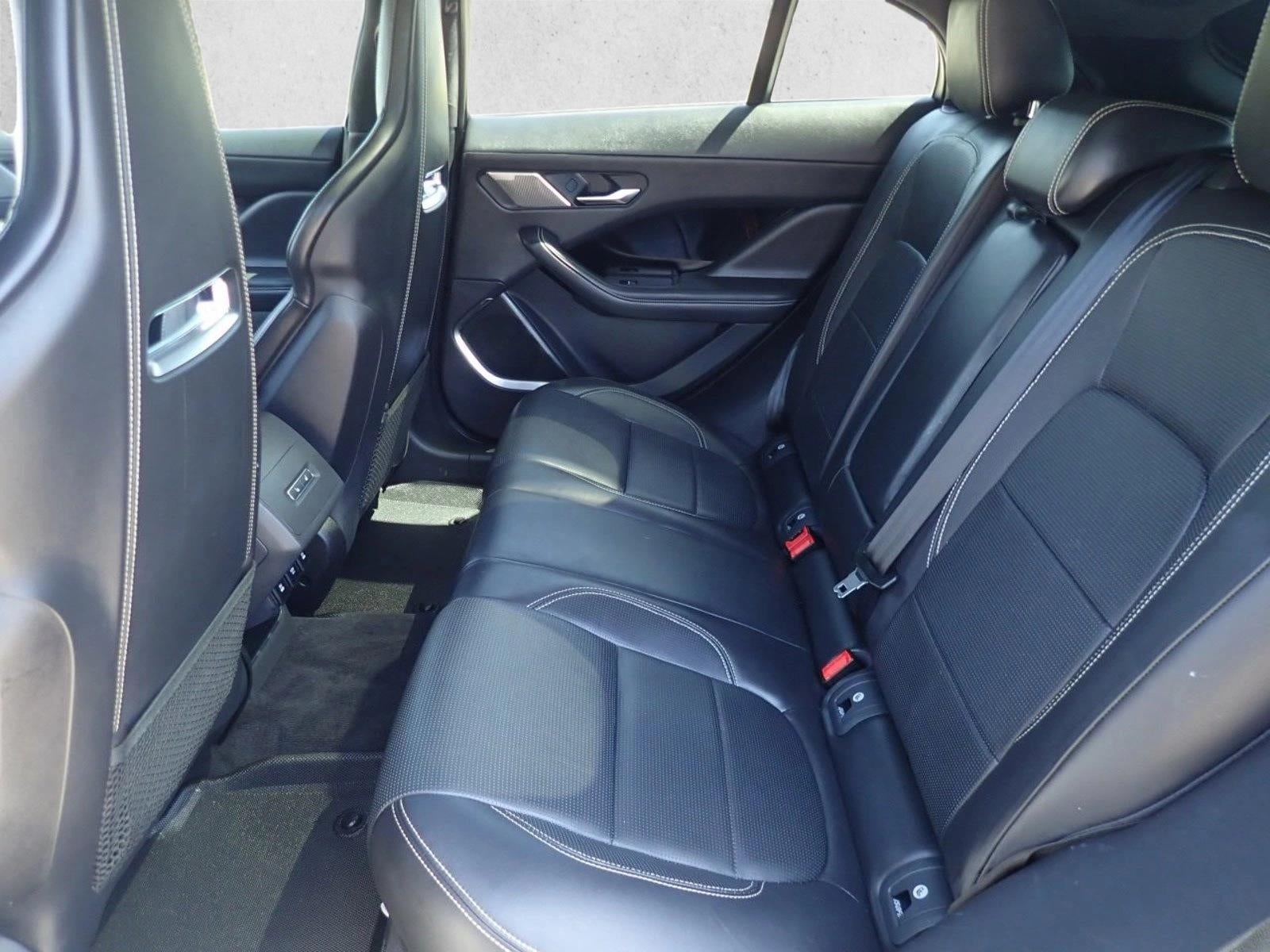 2020 Jaguar I-PACE HSE EV400 AWD Automatic