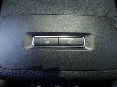 2020 Jaguar I-PACE HSE EV400 AWD Automatic