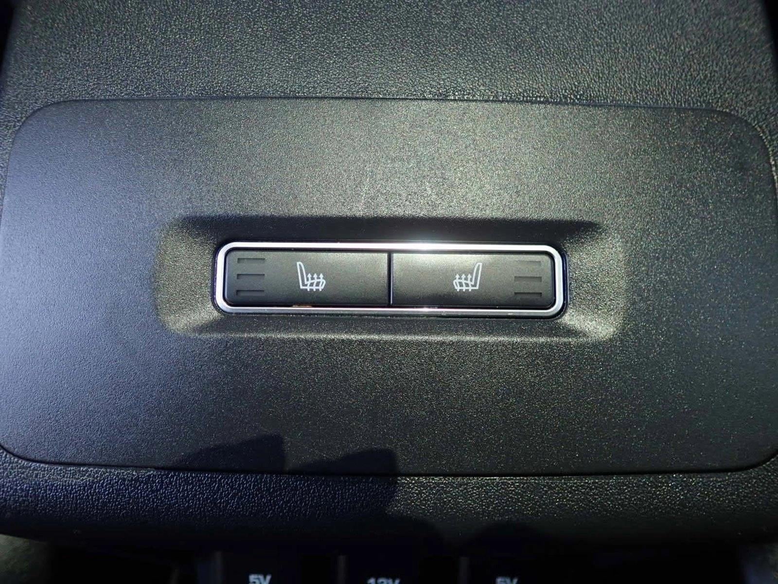 2020 Jaguar I-PACE HSE EV400 AWD Automatic