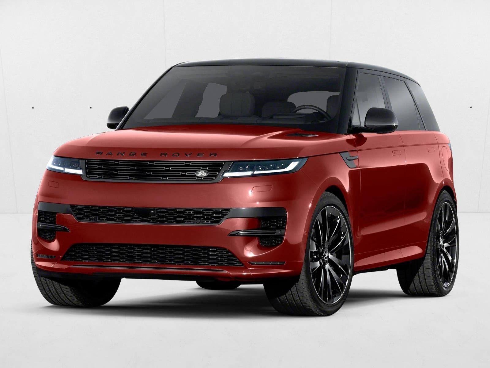 2023 Land Rover Range Rover Sport SE Dynamic