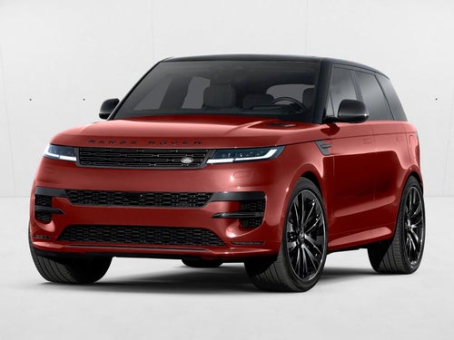 2023 Land Rover Range Rover Sport SE Dynamic