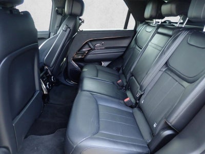 2023 Land Rover Range Rover Sport SE Dynamic
