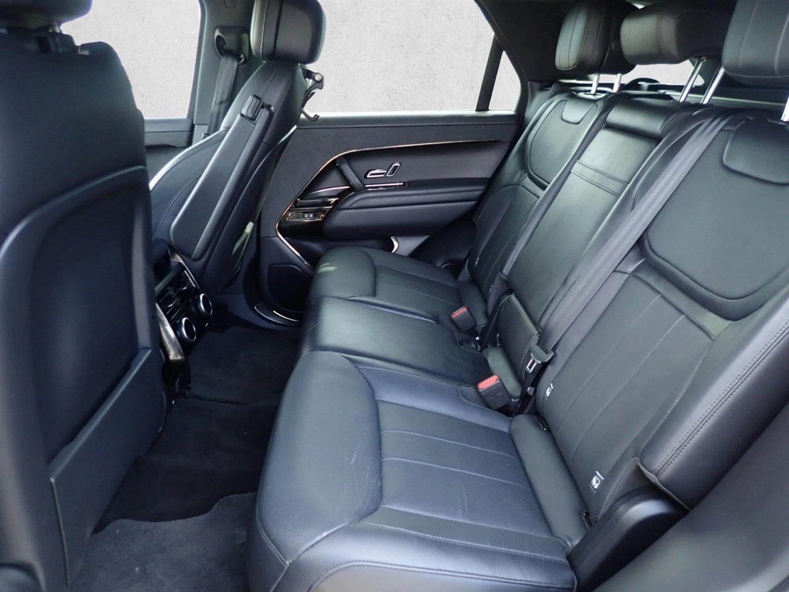 2023 Land Rover Range Rover Sport SE Dynamic