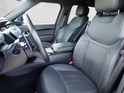 2023 Land Rover Range Rover Sport SE Dynamic