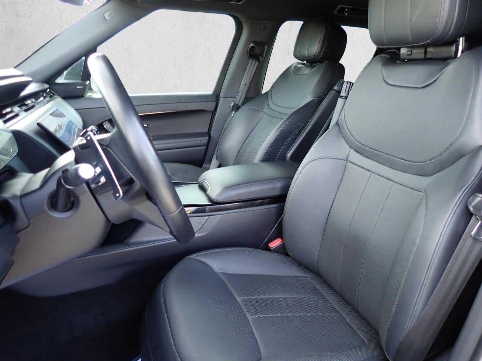 2023 Land Rover Range Rover Sport SE Dynamic