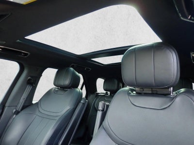 2023 Land Rover Range Rover Sport SE Dynamic