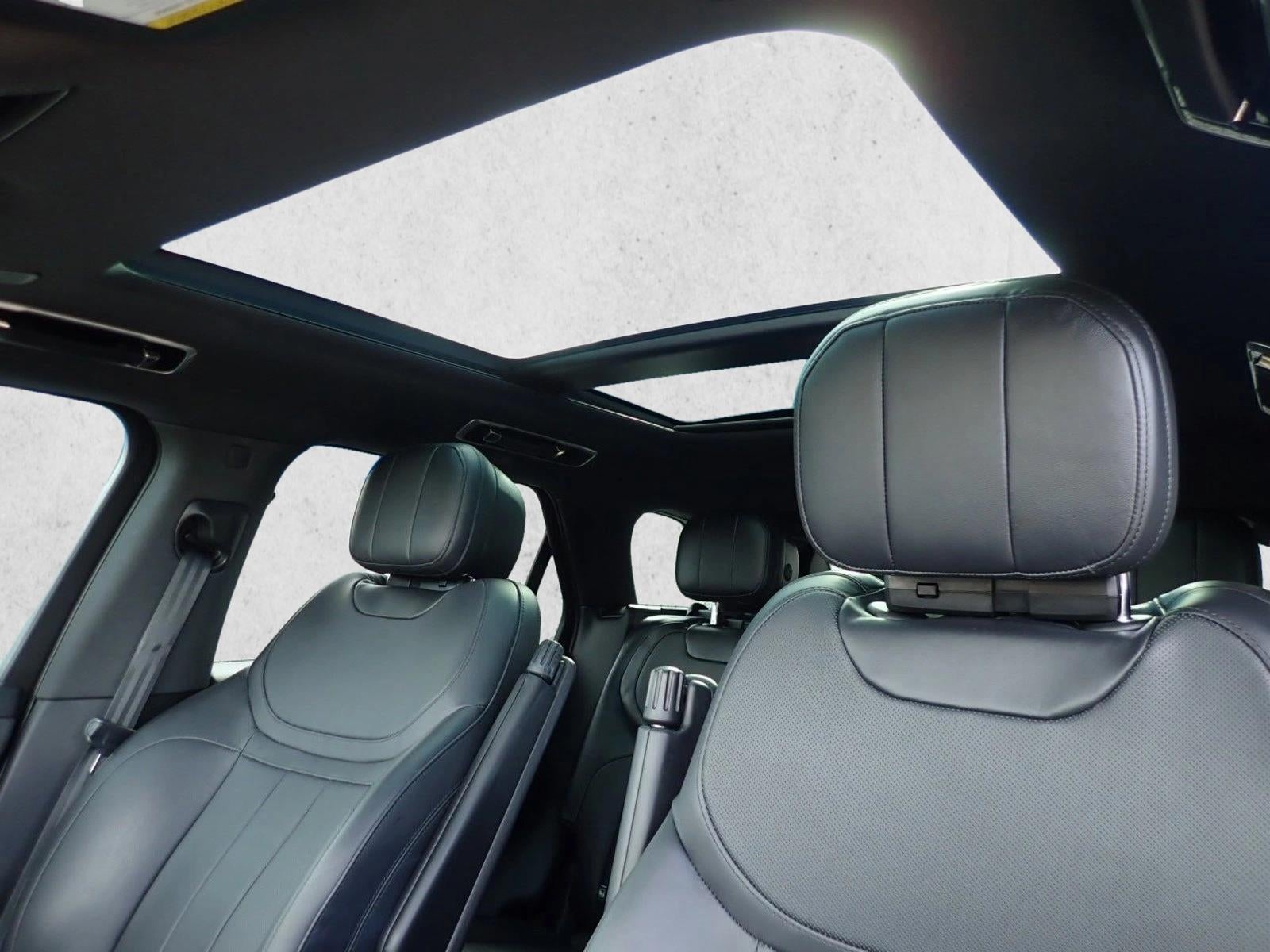 2023 Land Rover Range Rover Sport SE Dynamic