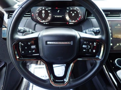 2023 Land Rover Range Rover Sport SE Dynamic