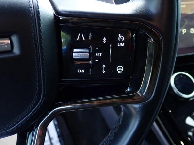 2023 Land Rover Range Rover Sport SE Dynamic