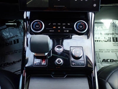 2023 Land Rover Range Rover Sport SE Dynamic
