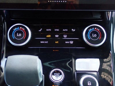 2023 Land Rover Range Rover Sport SE Dynamic