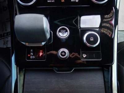 2023 Land Rover Range Rover Sport SE Dynamic