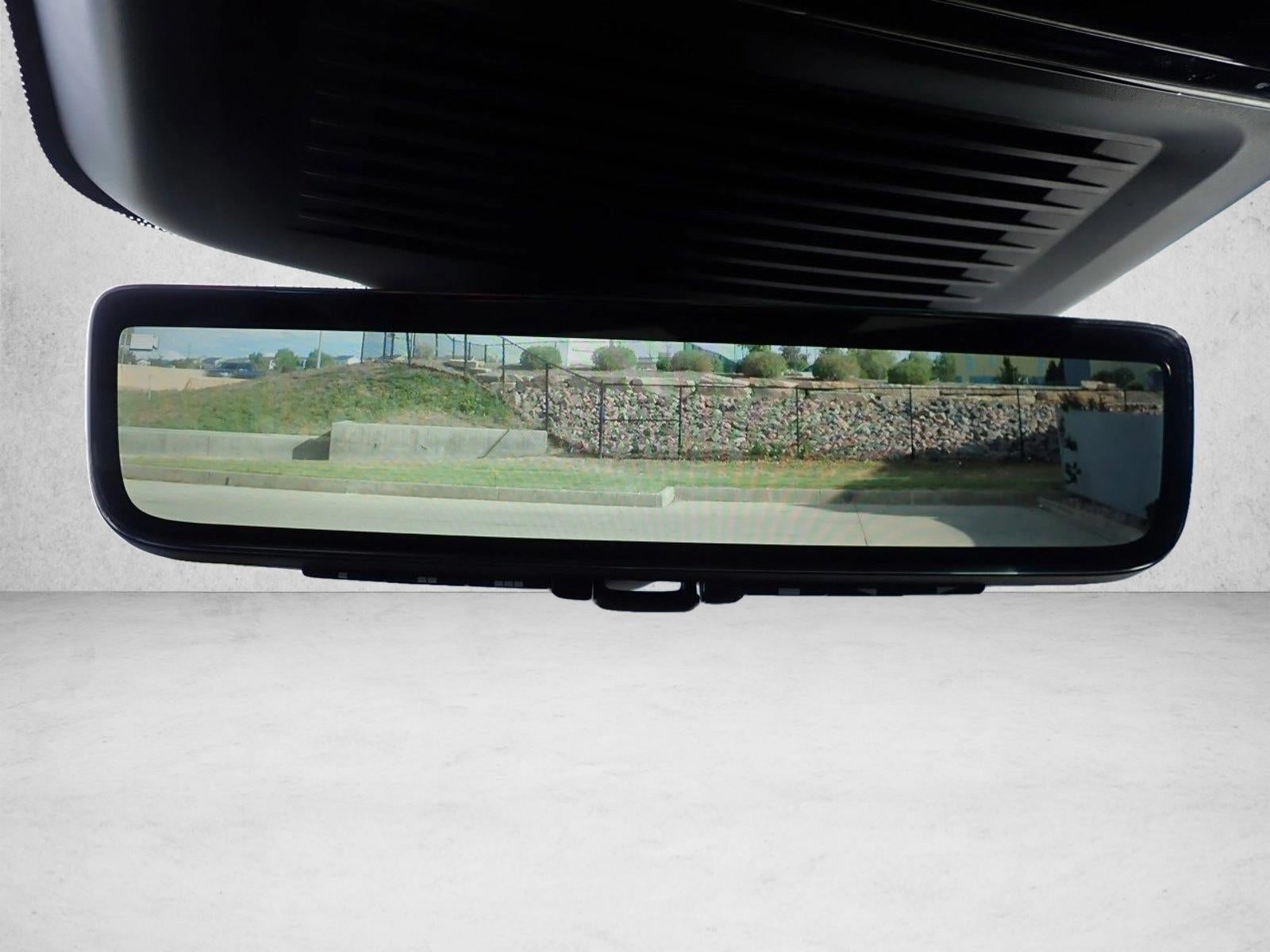 2023 Land Rover Range Rover Sport SE Dynamic