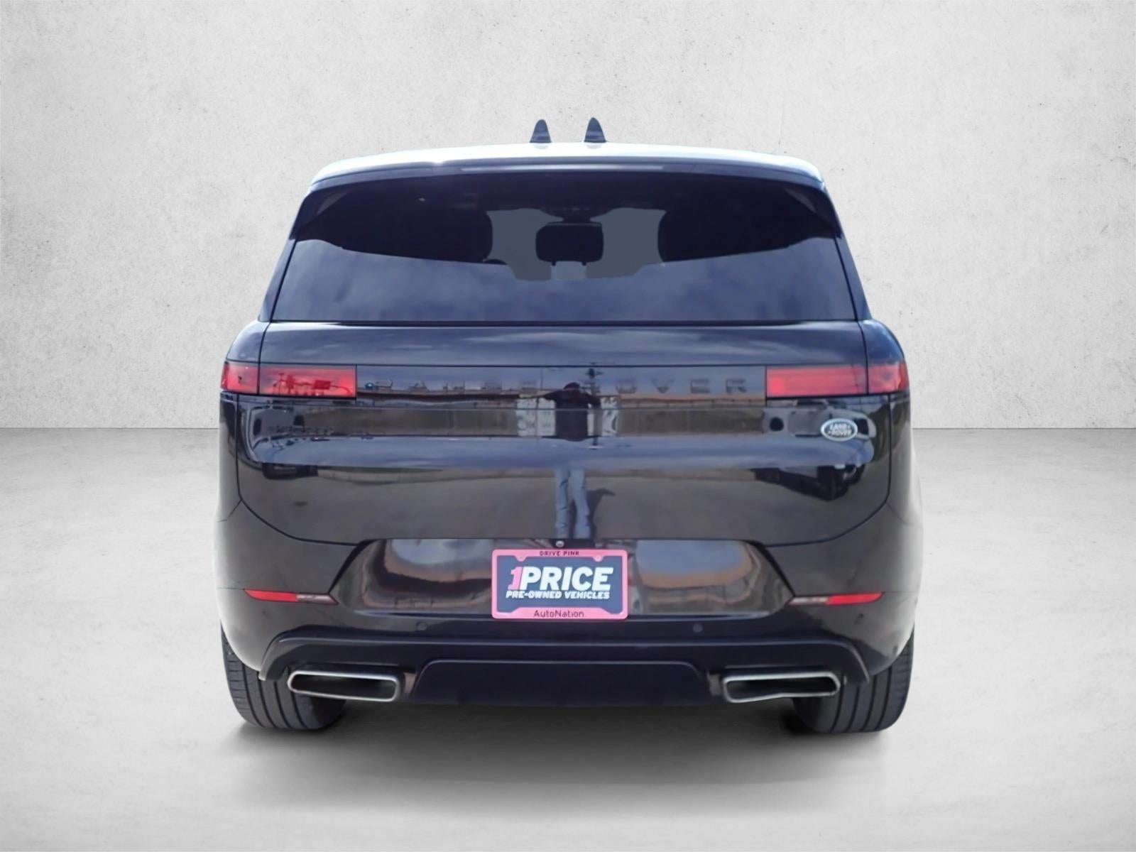 2023 Land Rover Range Rover Sport SE Dynamic