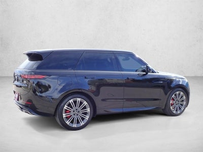 2023 Land Rover Range Rover Sport SE Dynamic